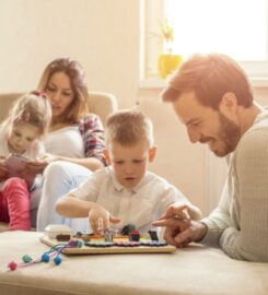 Westfield Nursery