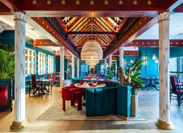 Dusit Thani Dubai – Hotels & Resorts in Thai Hospitality