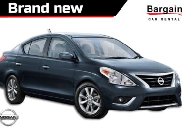 Bargain Car Rental Deira