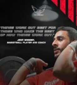 CrossFit Itihad