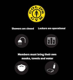 Gold's Gym