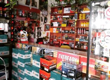 Naba Star Auto Accessories