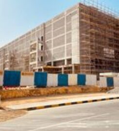 Atlantic Construction LLC