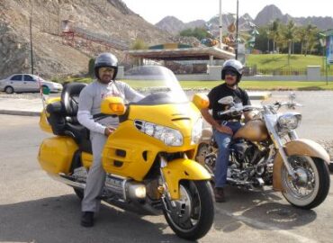 CUSTOM BIKES