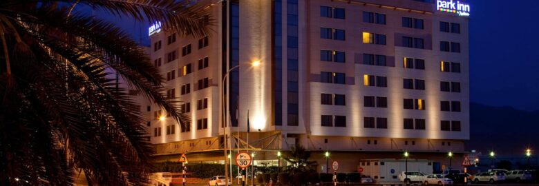 RBG Grill Restaurant Muscat