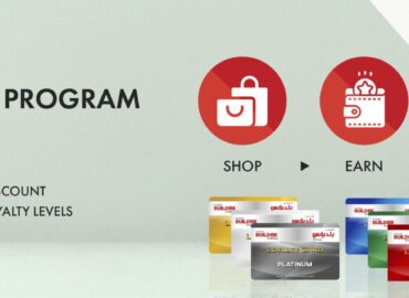 Al Khalili Buildex