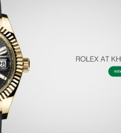 Khimji's Watches