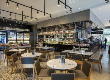 Dusit Thani Dubai – Hotels & Resorts in Thai Hospitality