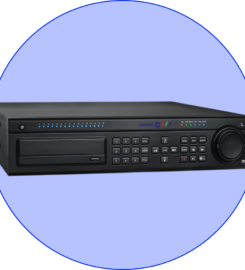 ACTVISION Security Solution LLC