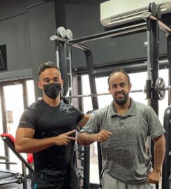 Elevate Personal Training MQ