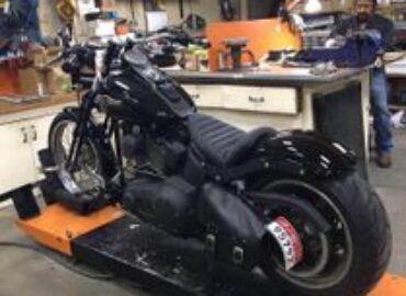 Super Bikes Workshop