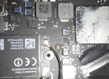 Laptop Repair Dubai, Tech Trading LLC