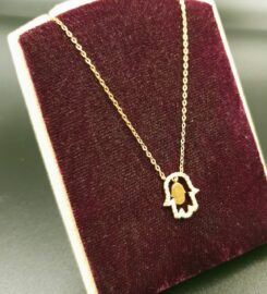 Al Diwaniya Jewellery