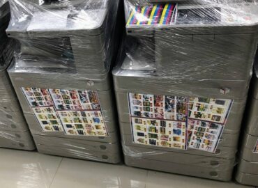najm al madina office equipment trading L.L.C