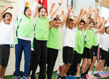TLC Oman International Nursery School