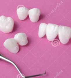 Assalam dental clinic