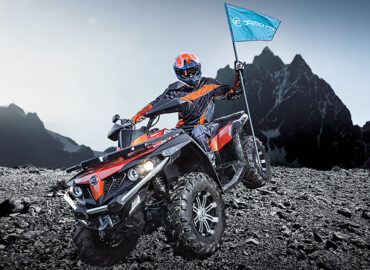 CFMOTO UAE