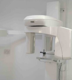 Imperial Dental Clinic Muscat