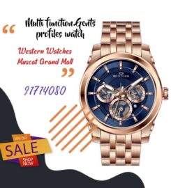 Western Watches