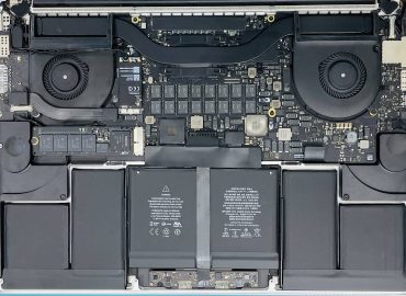 Repair MacBook Dubai