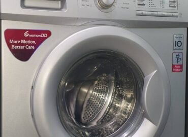 Syed Muhammad Nawaz Used Appliances
