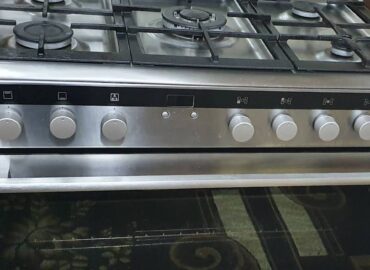 Syed Muhammad Nawaz Used Appliances