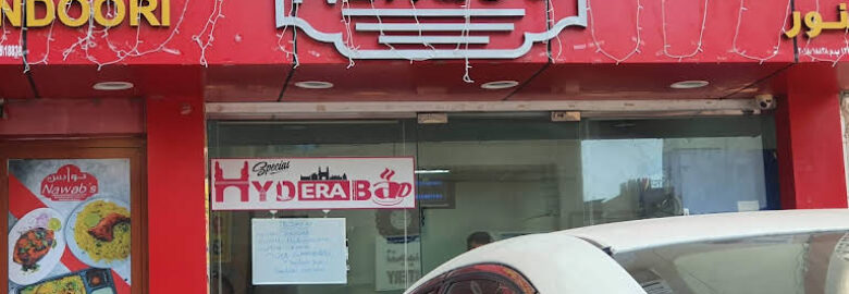 Nawabs Restaurant