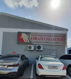 Obaid Masood Building Materials Trading LLC