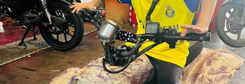AL DOBOWI BIKES SERVICE CENTRE