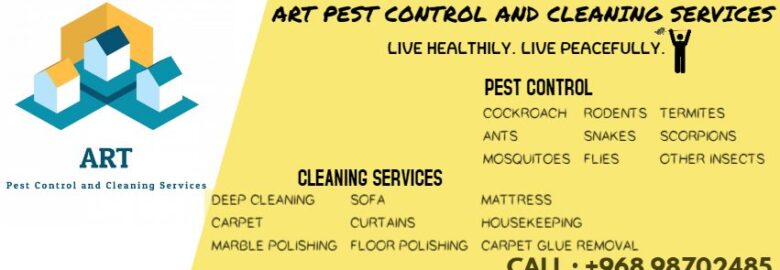 ART Hygienic Services