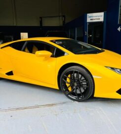 I Service Any Car