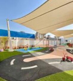 White Dove Nursery