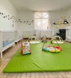 White Dove Nursery