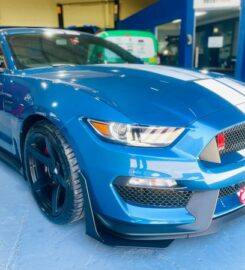 I Service Any Car