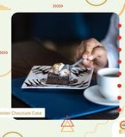 Forchetta Cafe