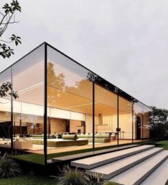 Retrofit Construction L.L.C. (Smart Villas)