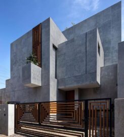Retrofit Construction L.L.C ( AL SHIDI HOMES )