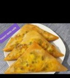 Muscat Resto Cafe