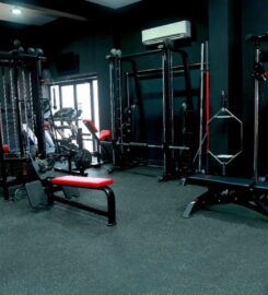 Elevate Personal Training MQ