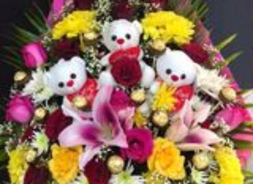 Wadi Adai Garden Center Flower Shop