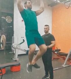 Gold's Gym