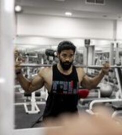 Muscat Oasis Health Club & Spa