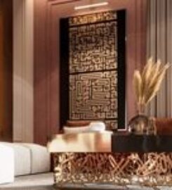 Mashhad for architectural consulting and interior design