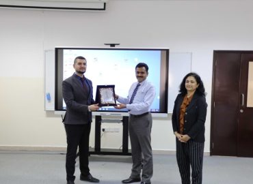 Muscat College