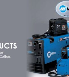 Modern Equipments