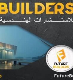 FUTURE BUILDERS