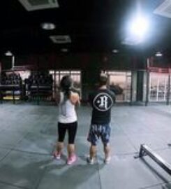 CrossFit Itihad
