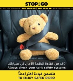 Stop&Go – Your Everyday Car Garage