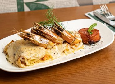 Nesve Cafe & Restaurant