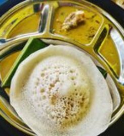 CSK Cafe Ghala